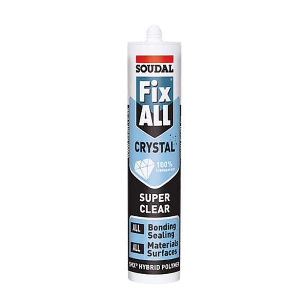 Soudal Joint Adhesive