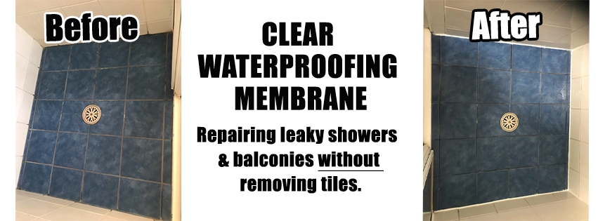 Remedial Waterproofing